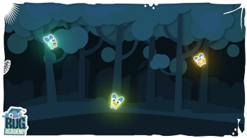 Дополнение к игре для ПК Gaming Factory Bug Academy - Artistic Kit (12+)