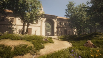 Игра для ПК Gaming Factory Castle Flipper (12+)