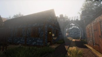 Игра для ПК Gaming Factory Castle Flipper (12+)