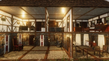 Игра для ПК Gaming Factory Castle Flipper (12+)