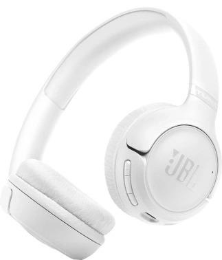 Гарнитура накладные JBL Tune 530BT