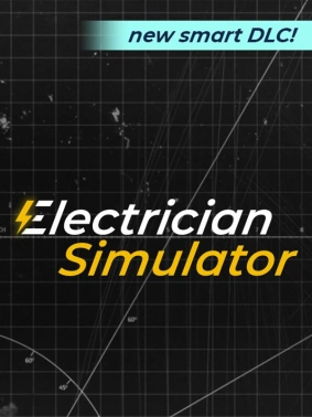 Игра для ПК Gaming Factory Electrician Simulator (12+)