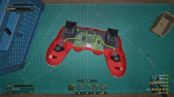 Игра для ПК Gaming Factory Electrician Simulator (12+)