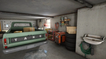 Игра для ПК Gaming Factory Electrician Simulator (12+)