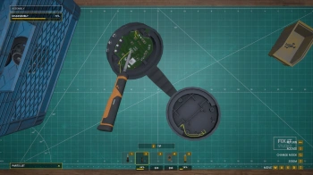 Игра для ПК Gaming Factory Electrician Simulator (12+)