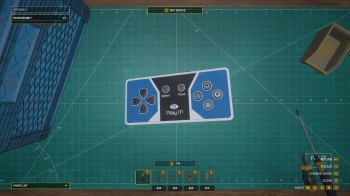 Игра для ПК Gaming Factory Electrician Simulator (12+)