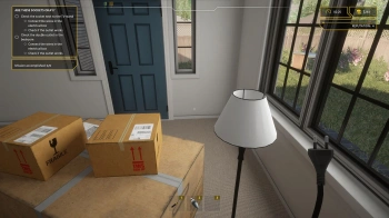 Игра для ПК Gaming Factory Electrician Simulator (12+)