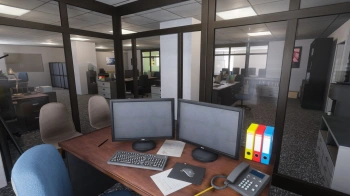 Дополнение к игре для ПК Gaming Factory Electrician Simulator - Smart Devices (12+)