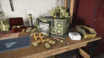 Дополнение к игре для ПК Gaming Factory Electrician Simulator - Smart Devices (12+)