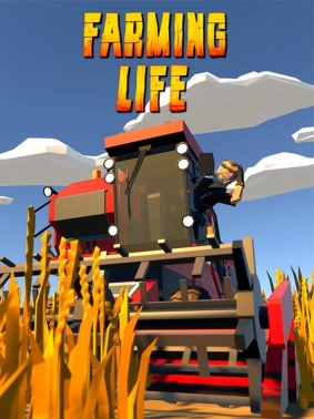 Игра для ПК Gaming Factory Farming Life (12+)