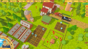Игра для ПК Gaming Factory Farming Life (12+)