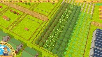 Игра для ПК Gaming Factory Farming Life (12+)