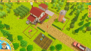 Игра для ПК Gaming Factory Farming Life (12+)