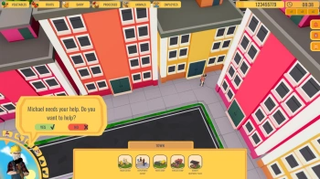 Игра для ПК Gaming Factory Farming Life (12+)