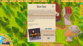 Игра для ПК Gaming Factory Farming Life (12+)