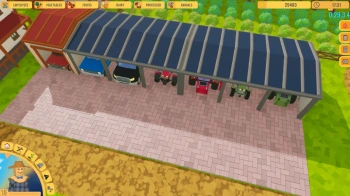 Игра для ПК Gaming Factory Farming Life (12+)