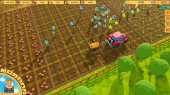 Игра для ПК Gaming Factory Farming Life (12+)