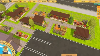 Игра для ПК Gaming Factory Farming Life (12+)