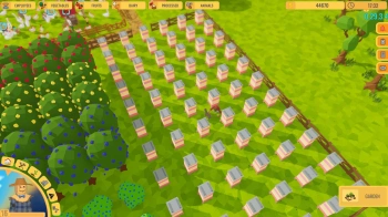 Игра для ПК Gaming Factory Farming Life (12+)