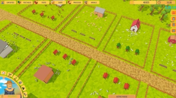 Игра для ПК Gaming Factory Farming Life (12+)