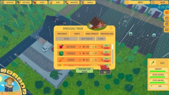 Игра для ПК Gaming Factory Farming Life (12+)