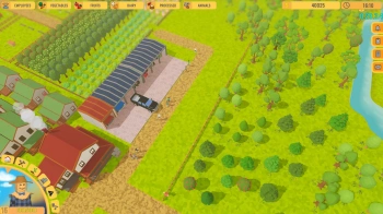 Игра для ПК Gaming Factory Farming Life (12+)