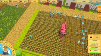 Игра для ПК Gaming Factory Farming Life (12+)