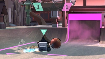 Игра для ПК Gaming Factory Foodtruck Arena (12+)