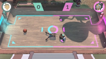 Игра для ПК Gaming Factory Foodtruck Arena (12+)