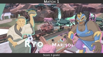 Игра для ПК Gaming Factory Foodtruck Arena (12+)