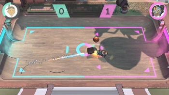 Игра для ПК Gaming Factory Foodtruck Arena (12+)