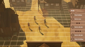 Игра для ПК Gaming Factory Gunslingers & Zombies (12+)