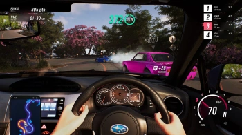 Игра для ПК Gaming Factory JDM: Japanese Drift Master (6+)