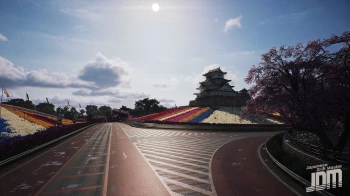 Игра для ПК Gaming Factory JDM: Japanese Drift Master (6+)