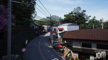 Игра для ПК Gaming Factory JDM: Japanese Drift Master (6+)