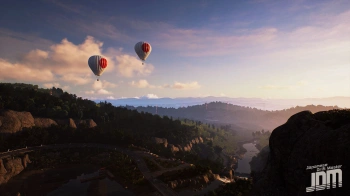 Игра для ПК Gaming Factory JDM: Japanese Drift Master (6+)