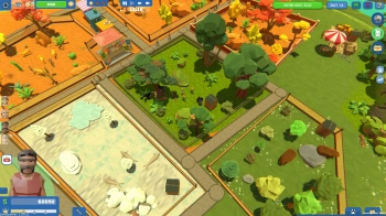 Игра для ПК Gaming Factory ZooKeeper (12+)