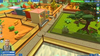 Игра для ПК Gaming Factory ZooKeeper (12+)