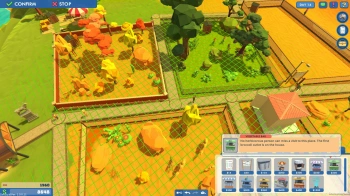 Игра для ПК Gaming Factory ZooKeeper (12+)