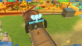 Игра для ПК Gaming Factory ZooKeeper (12+)