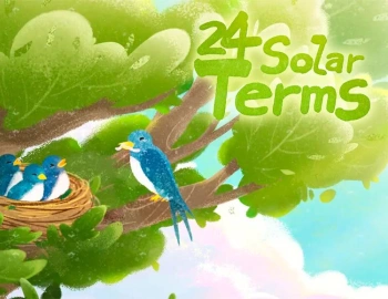 Игра для ПК Gamirror Games 24 Solar Terms (6+)