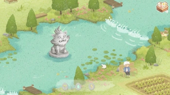 Игра для ПК Gamirror Games 24 Solar Terms (6+)