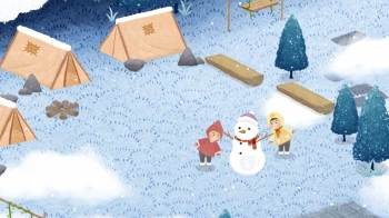 Игра для ПК Gamirror Games 24 Solar Terms (6+)