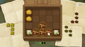 Игра для ПК Gamirror Games 24 Solar Terms (6+)