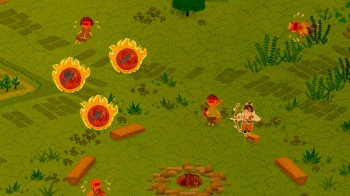 Игра для ПК Gamirror Games 24 Solar Terms (6+)