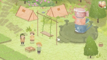 Игра для ПК Gamirror Games 24 Solar Terms (6+)