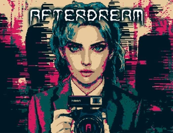 Игра для ПК Gamirror Games Afterdream (16+)