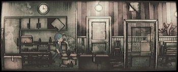 Игра для ПК Gamirror Games Afterdream (16+)