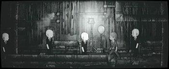 Игра для ПК Gamirror Games Afterdream (16+)