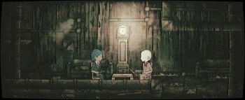 Игра для ПК Gamirror Games Afterdream (16+)